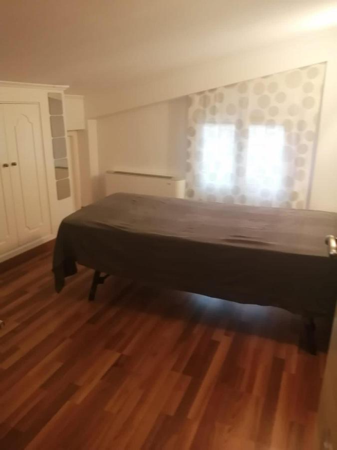 Chalet Privado Willa Denia Zewnętrze zdjęcie