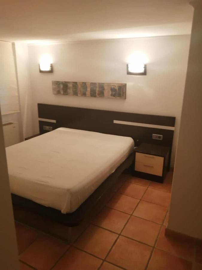 Chalet Privado Willa Denia Zewnętrze zdjęcie