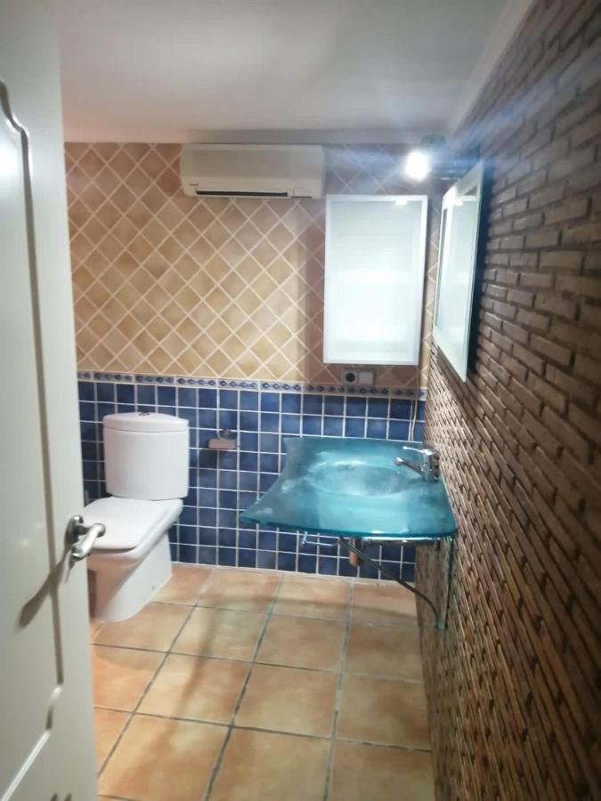 Chalet Privado Willa Denia Zewnętrze zdjęcie
