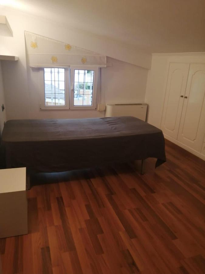 Chalet Privado Willa Denia Zewnętrze zdjęcie